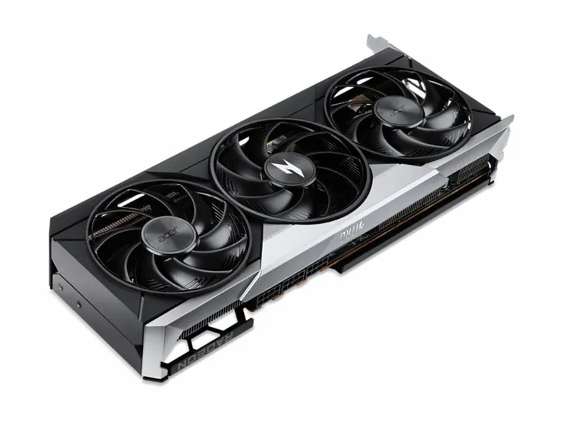 Acer PREDATOR BiFrost AMD RX9070 XT OC 16GB GDDR6 1HDMI3DP