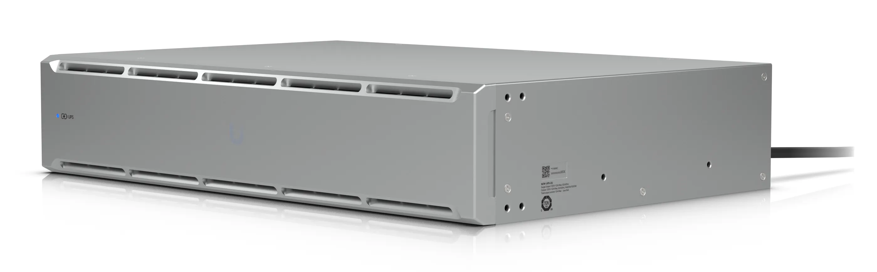 Ubiquiti Unifi UPS 19" 2U 1.5kVA