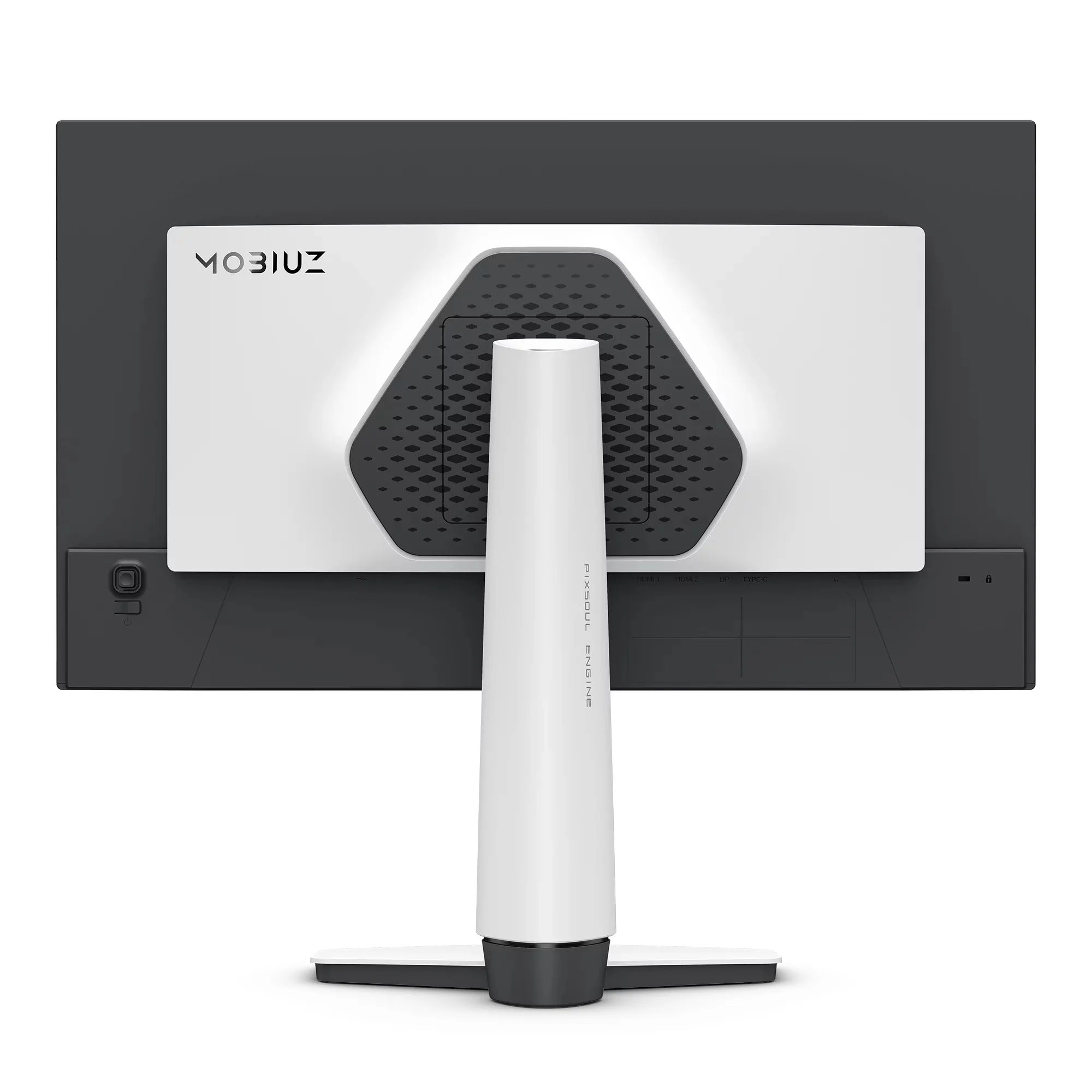 BenQ EX271QMZ – Bild 3