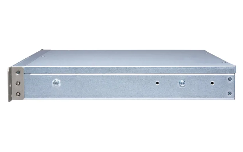QNAP TR-004U Speicherlaufwerksgehäuse HDD / SSD-Gehäuse Schwarz, Grau 2.5/3.5" – Bild 6