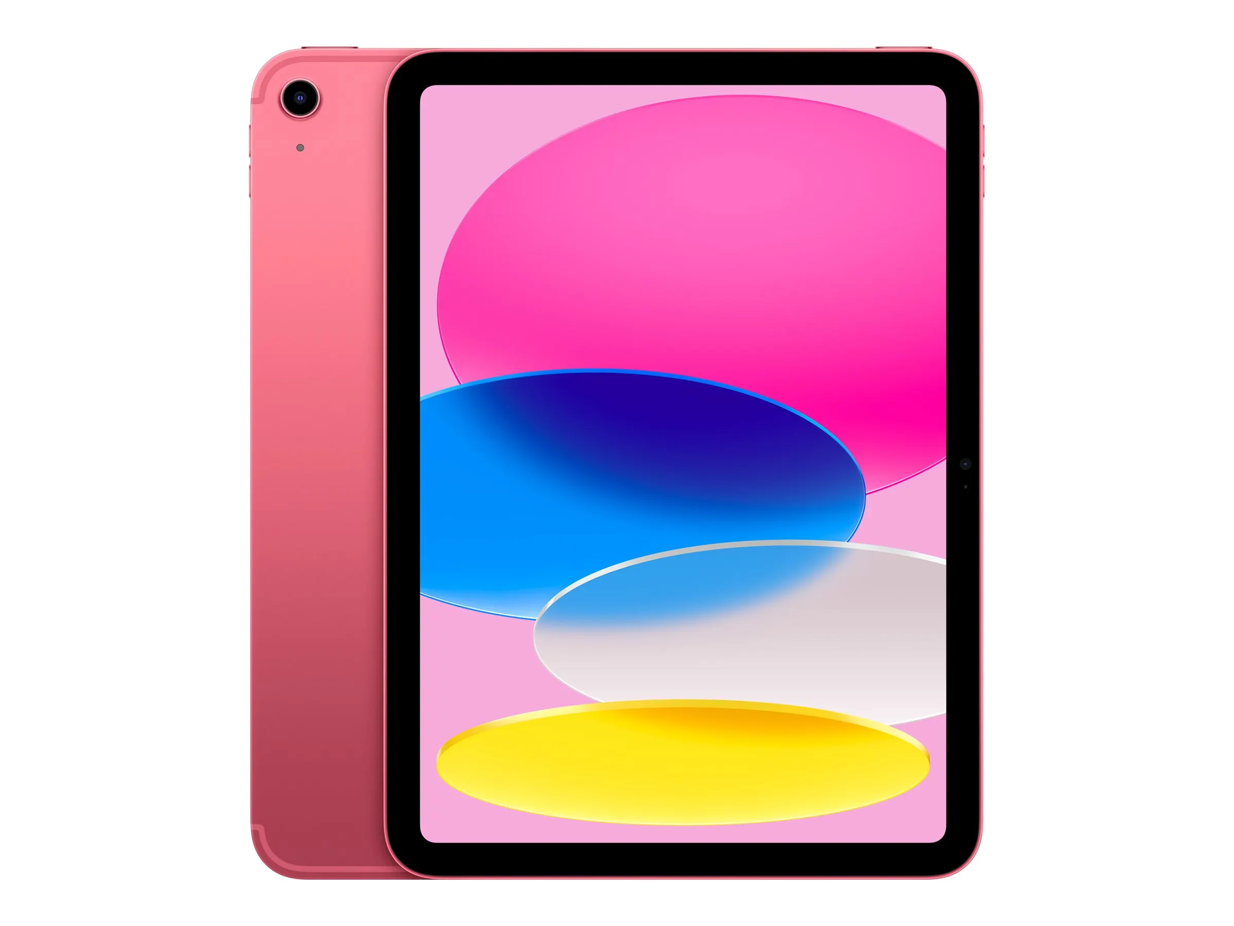 Apple iPad 11" WIFI + LTE 512GB (pink) 11.Gen iOS