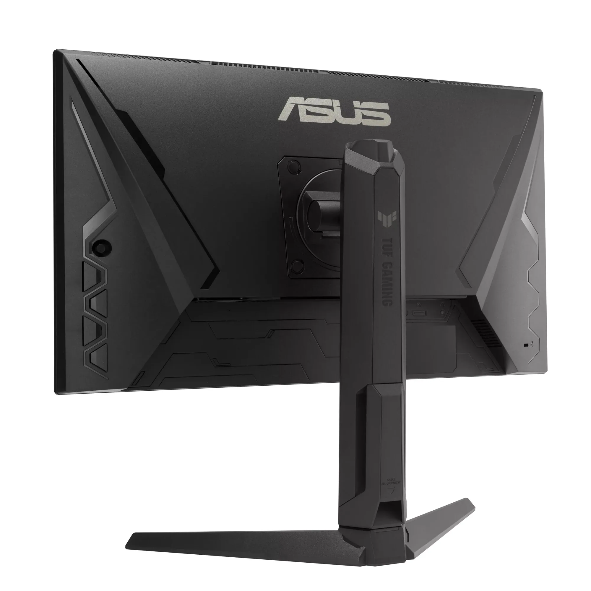 ASUS TUF Gaming VG259QMRL5A Computerbildschirm 62,2 cm (24.5") 1920 x 1080 Pixel Full HD LCD Schwarz – Bild 7