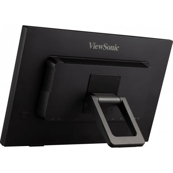 Viewsonic TD2423 Computerbildschirm 59,9 cm (23.6") 1920 x 1080 Pixel Full HD LED Touchscreen Multi-Nutzer Schwarz – Bild 7
