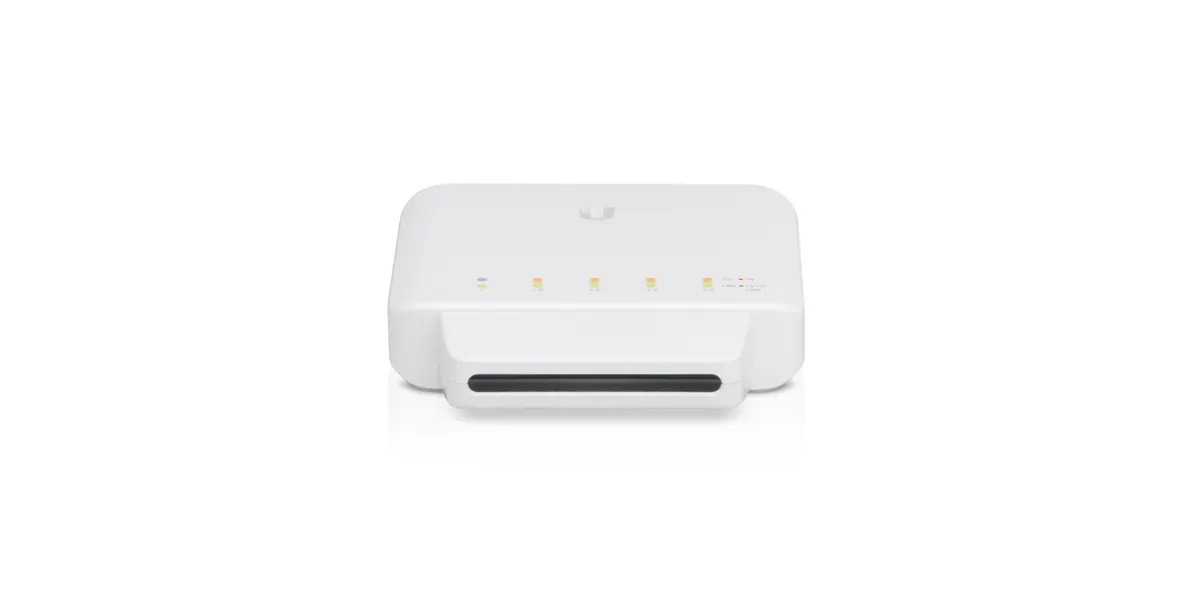 Ubiquiti UniFi Switch USW-Flex-3