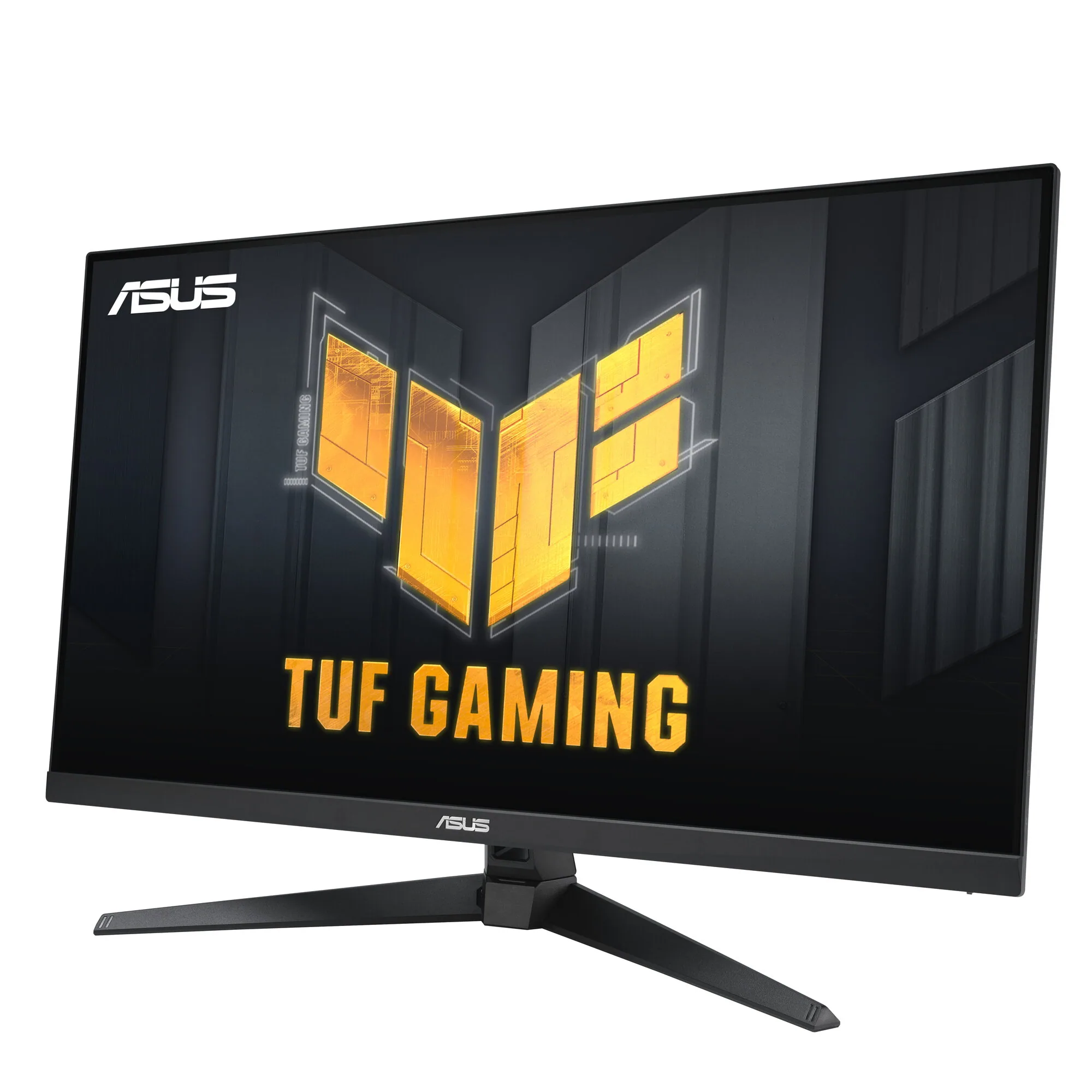 ASUS TUF Gaming VG328QA1A Computerbildschirm 80 cm (31.5") 1920 x 1080 Pixel Full HD LED Schwarz – Bild 3