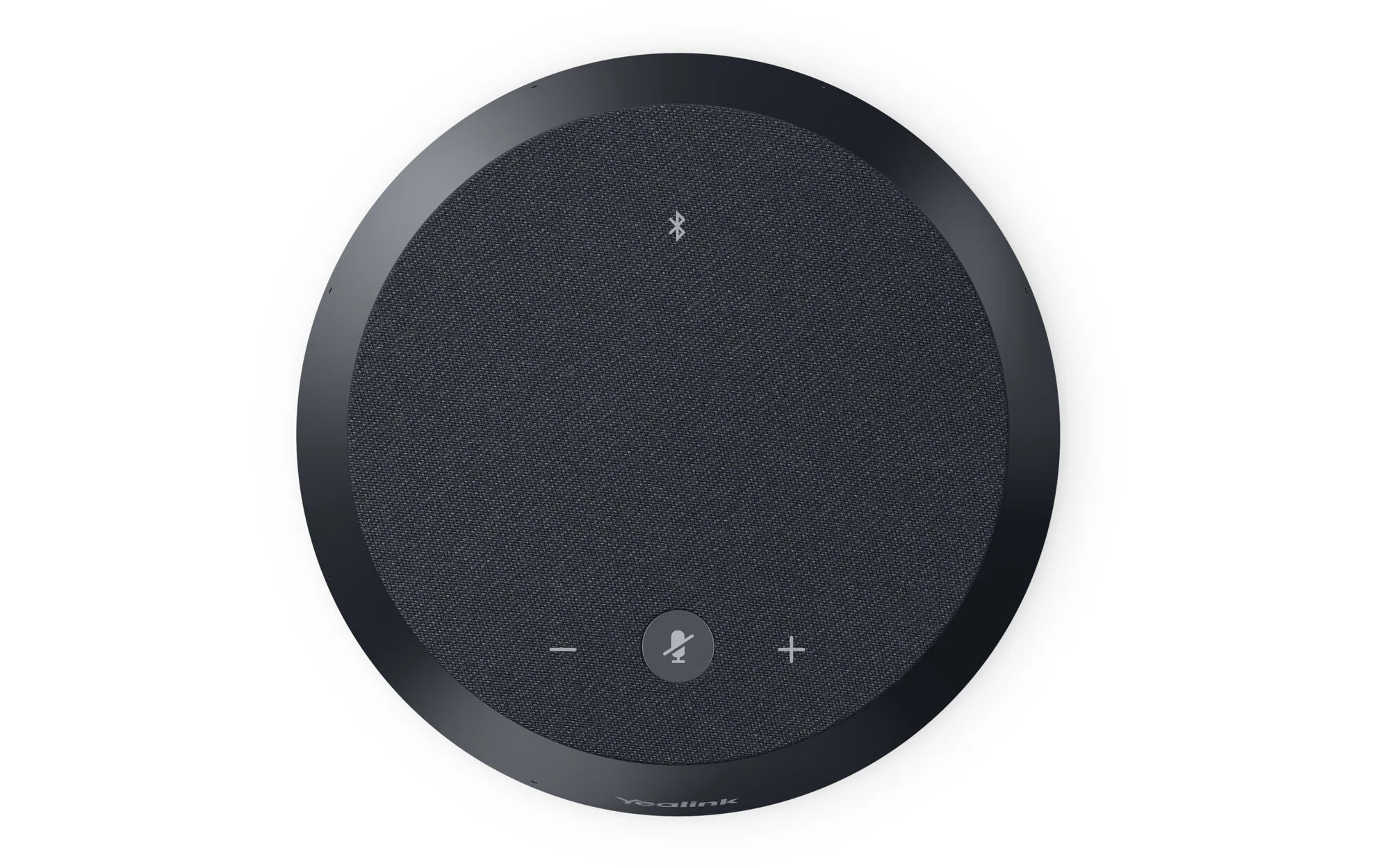 Yealink CP50 Speakerhone Schwarz – Bild 2