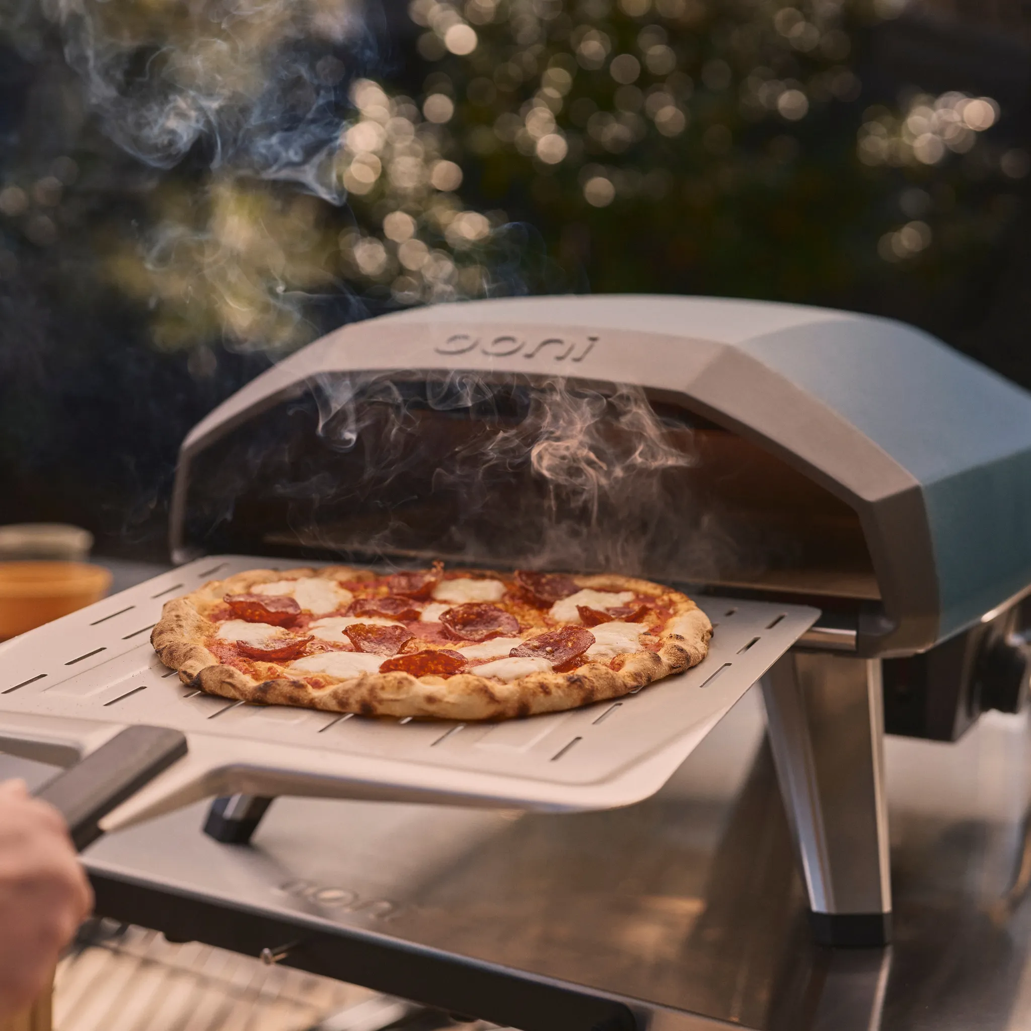 ooni Koda 2 Pizzaofen