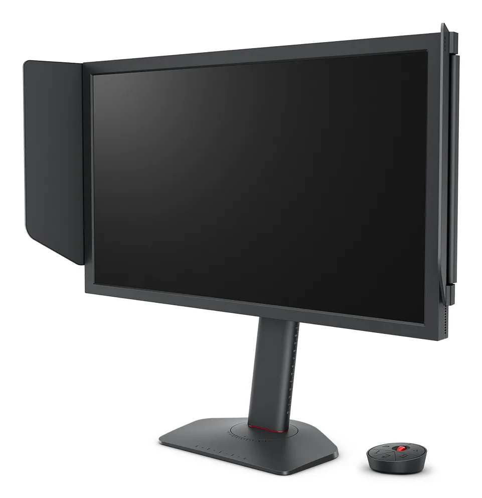 ZOWIE XL2586X+ Computerbildschirm 61,2 cm (24.1") 1920 x 1080 Pixel Full HD Schwarz – Bild 7