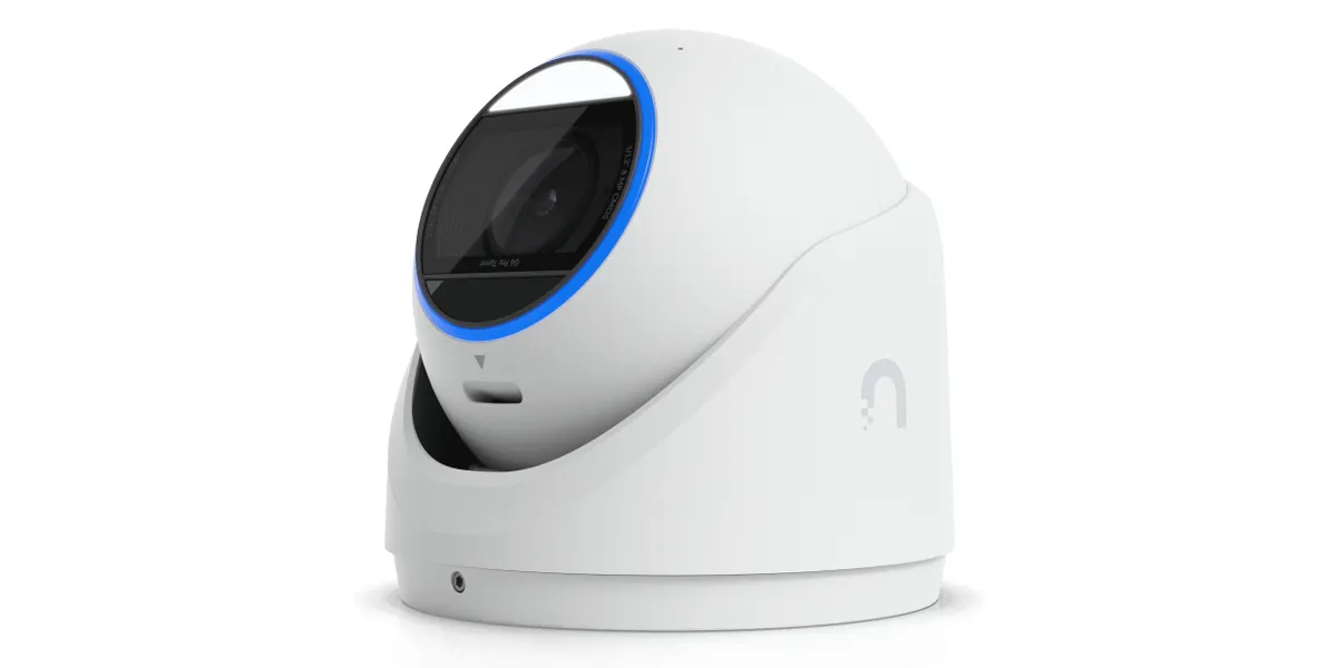 Ubiquiti Video Camera UVC-G6-Pro-Turret