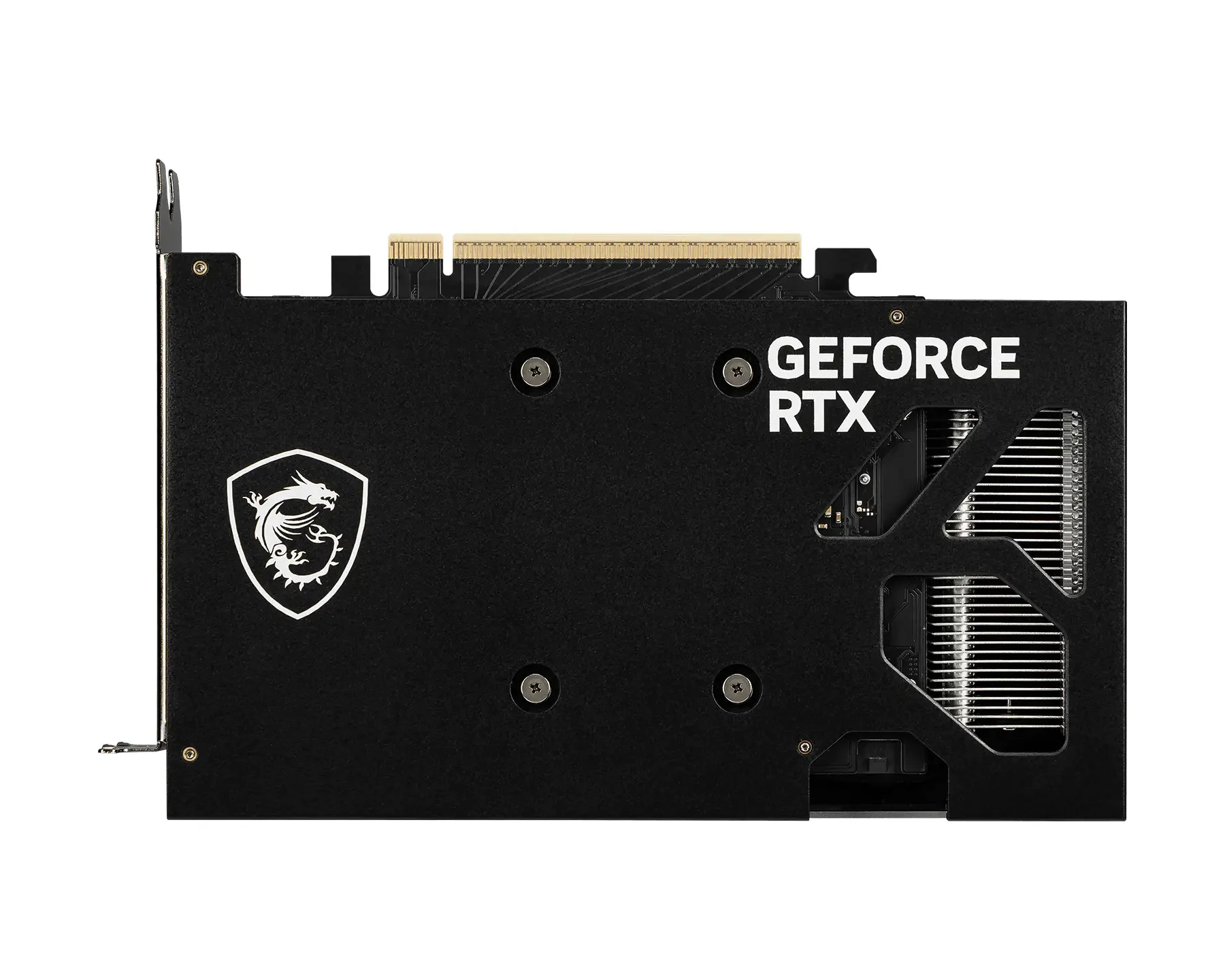 MSI GeForce RTX 5060 8G VENTUS 2X OC V1 NVIDIA 8 GB GDDR7 – Bild 4