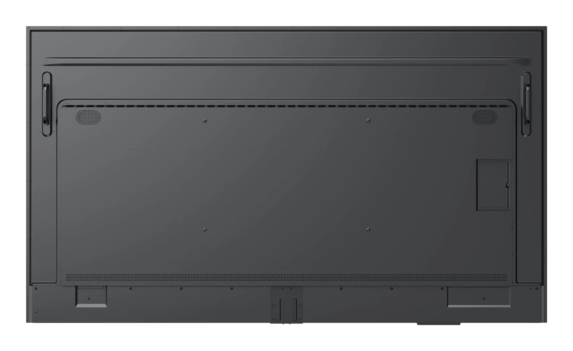 Yealink MeetingDisplay 86'' 165,1 cm (65") 3840 x 2160 Pixel 4K Ultra HD – Bild 2