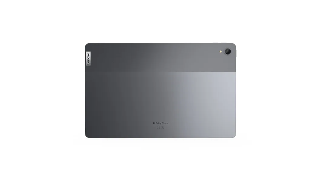 Lenovo Tab P11 Plus Mediatek 64 GB 27,9 cm (11") 4 GB Wi-Fi 5 (802.11ac) Android 11 Grau – Bild 2