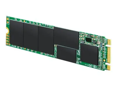Transcend SSD M.2 MTS832S (M.2 2280) 3D NAND, SATA3