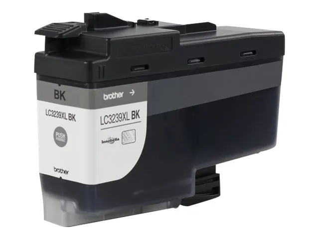 Brother LC-3239XLBK Druckerpatrone Original Hohe (XL-) Ausbeute Schwarz