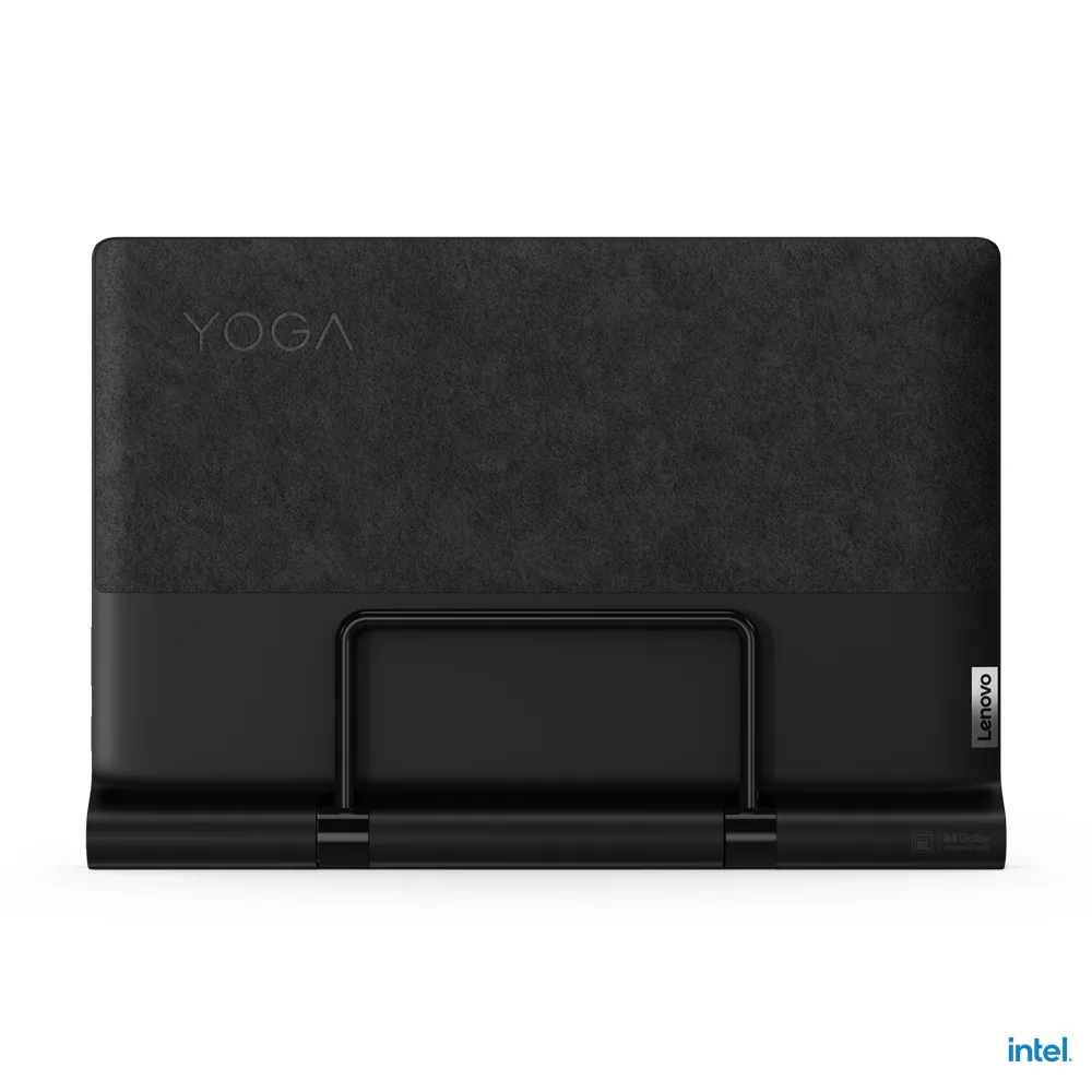 Lenovo Yoga Tab 13 Snapdragon 128 GB 33 cm (13") 8 GB Wi-Fi 6 (802.11ax) Android 11 Schwarz – Bild 6