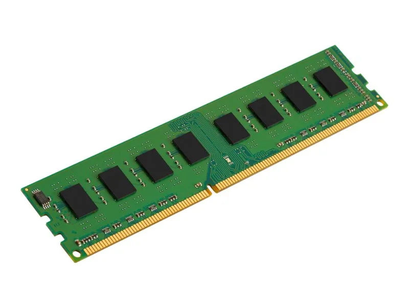 DDR3   4GB PC 1600 CL11 Kingston ValueRAM retail