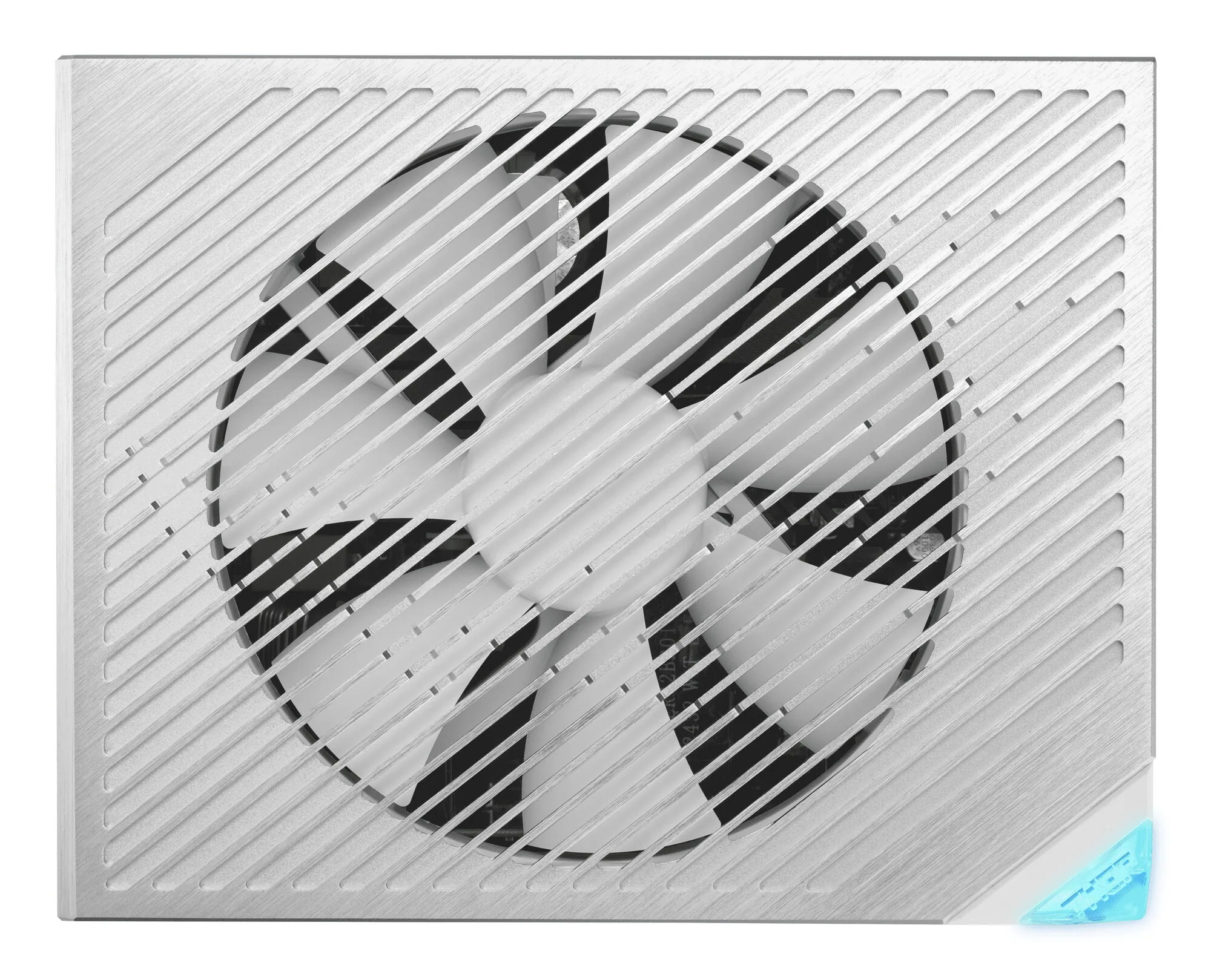 ASUS ROG -THOR-1200P3-WHITE-GAMING-E Netzteil 1200 W 24-pin ATX ATX Weiß – Bild 4