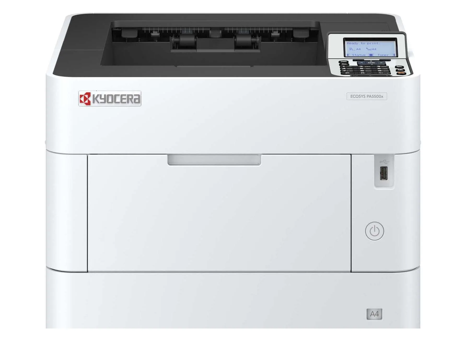 KYOCERA ECOSYS PA5500x 1200 x 1200 DPI A4 – Bild 1