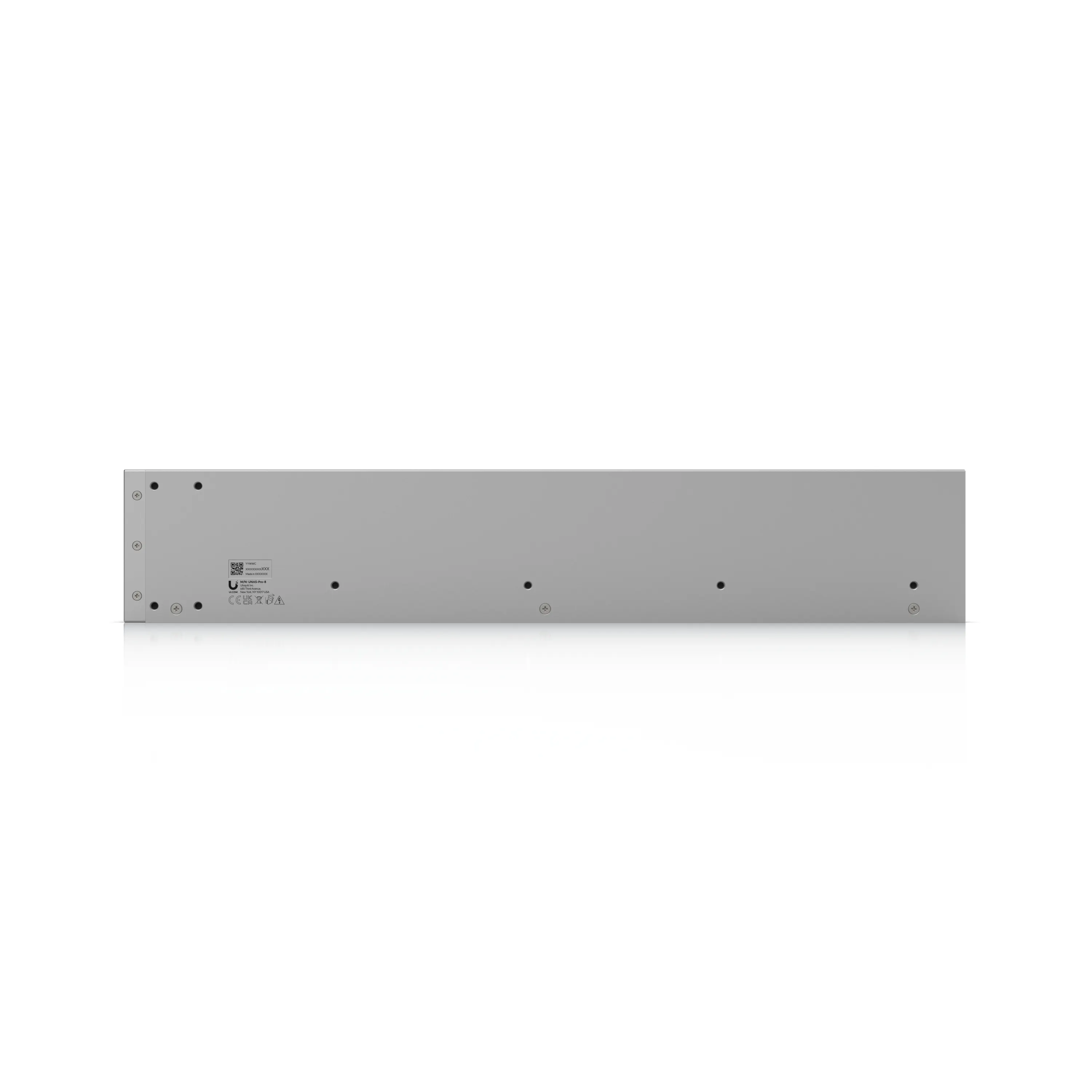 Ubiquiti UNAS-Pro-8