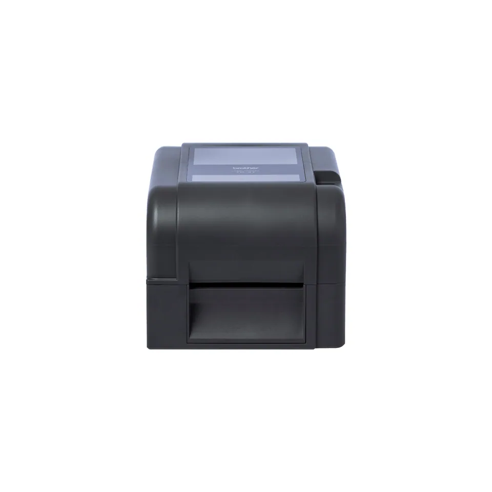 Brother TD-4420TN Etikettendrucker Direkt Wärme/Wärmeübertragung 203 x 203 DPI 152 mm/sek Kabelgebunden Ethernet/LAN – Bild 1