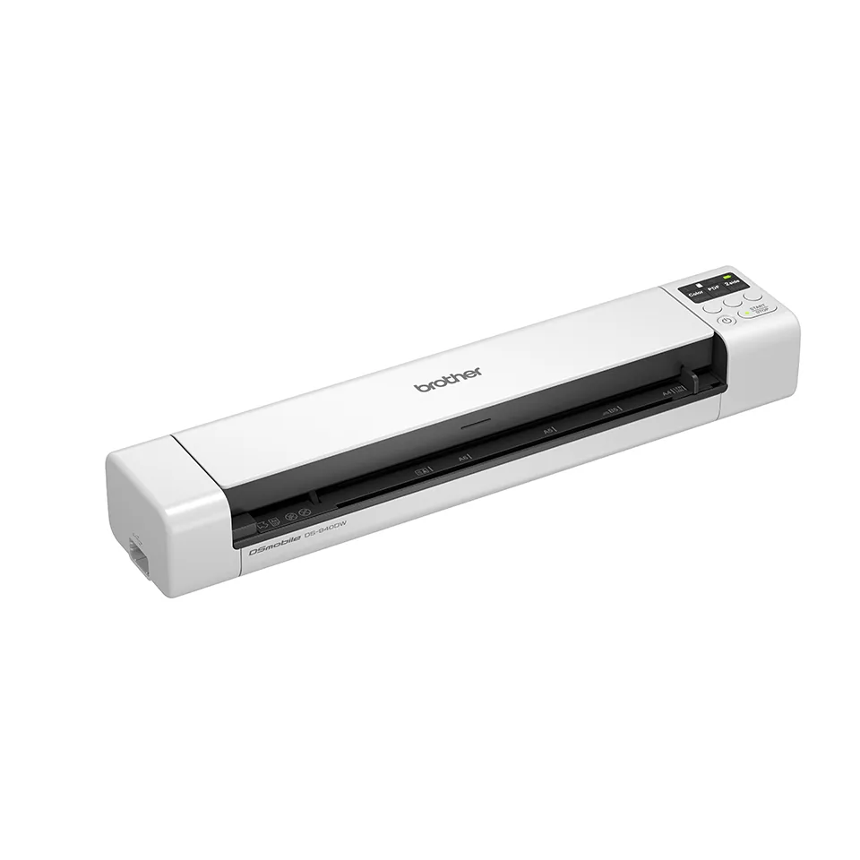 Brother DS-940DW Scanner Scanner mit Vorlageneinzug 600 x 600 DPI A4 Schwarz, Weiß – Bild 4