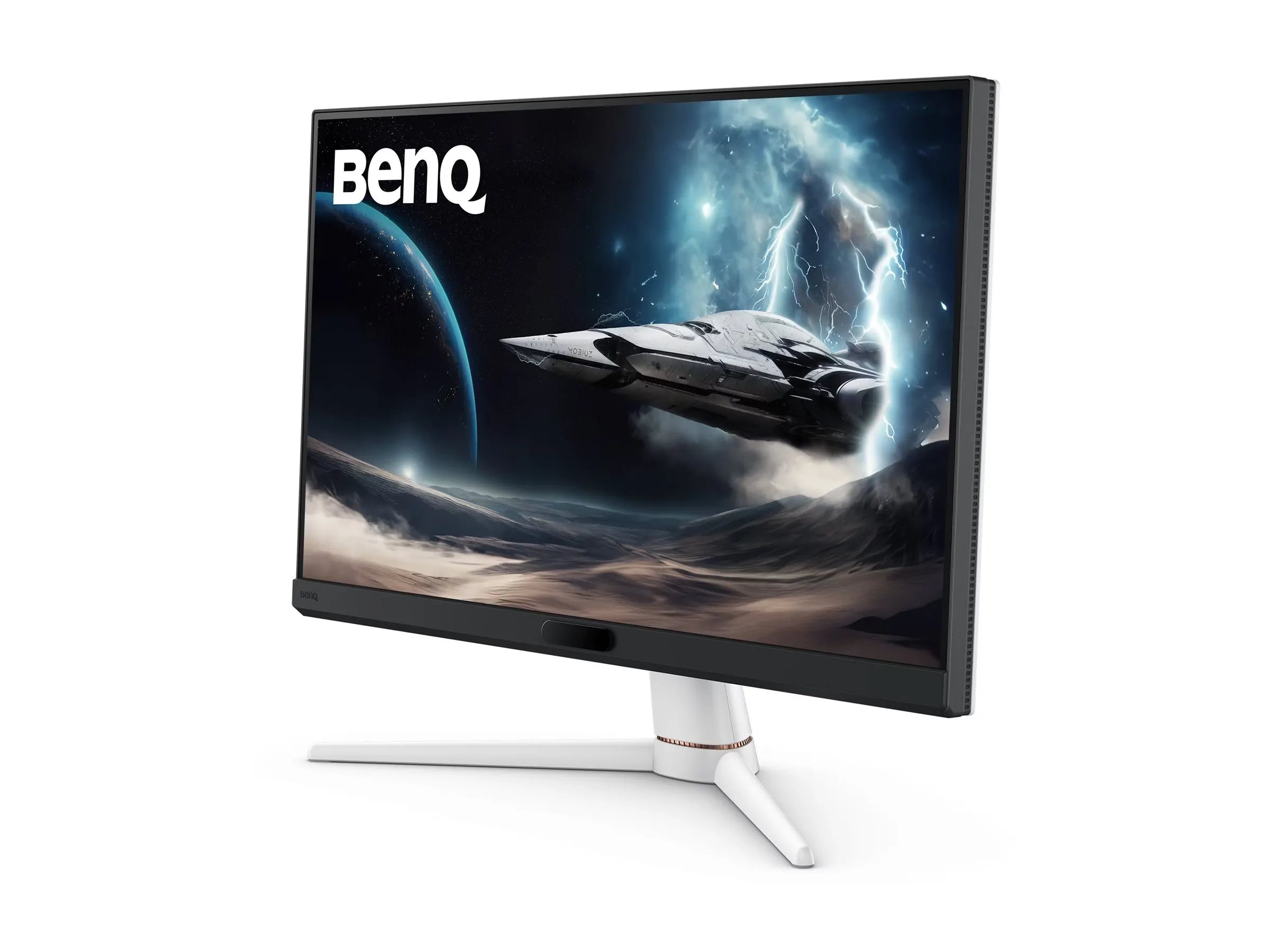 BenQ 68,6cm MOBIUZ EX271   16:9 HDMI/USB-C/DP bk. 180Hz  FHD