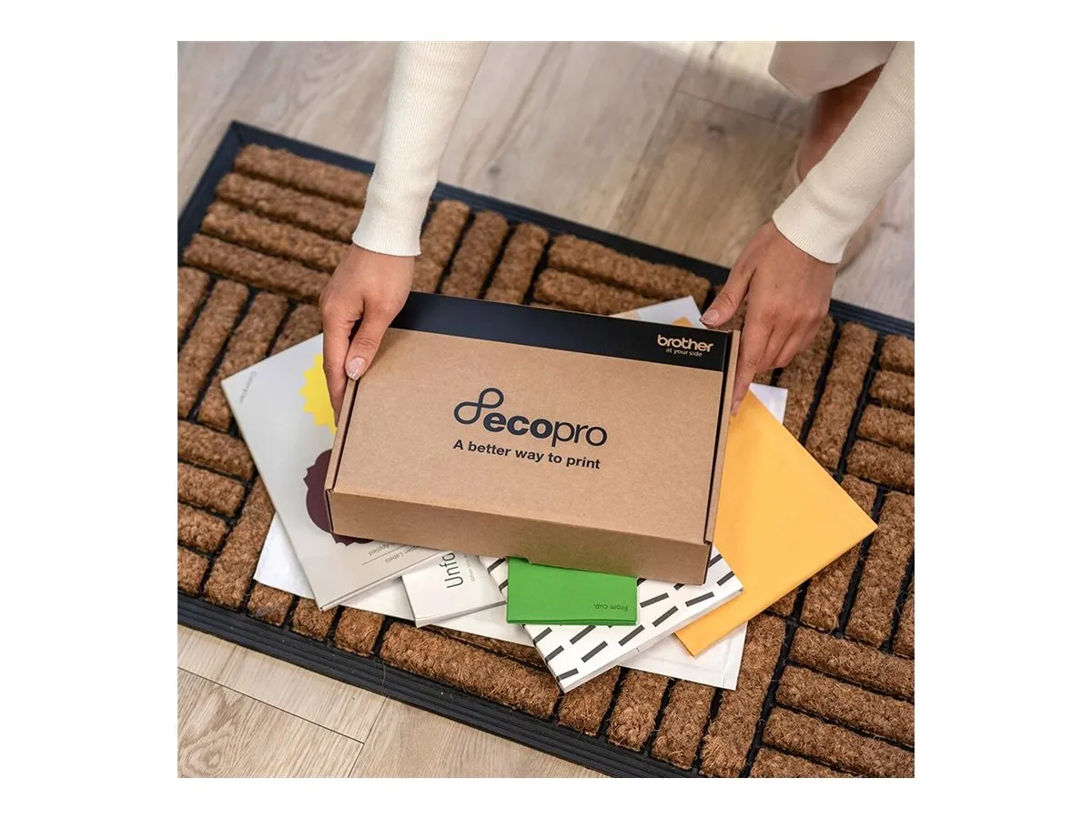 Brother DCP-L2627DWE