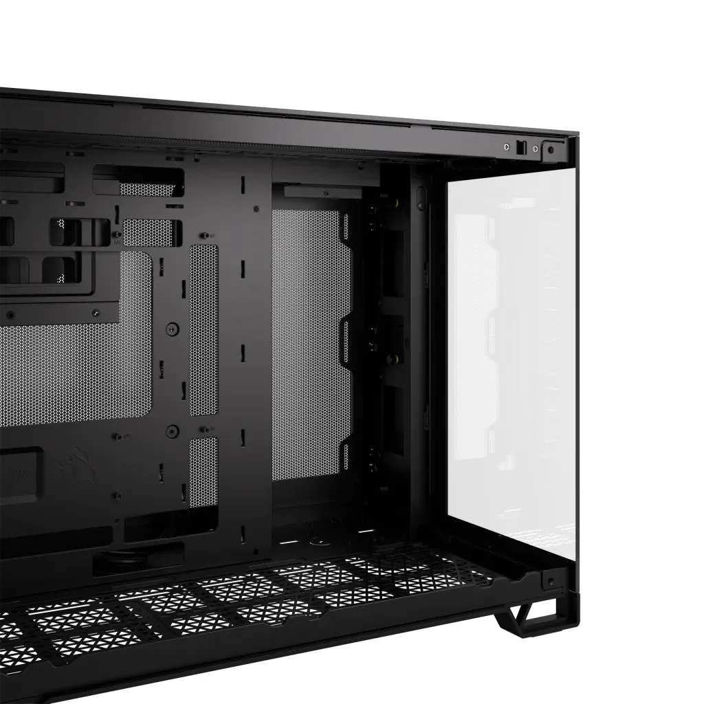 Corsair Geh Midi 2500X (Tempered Glass)