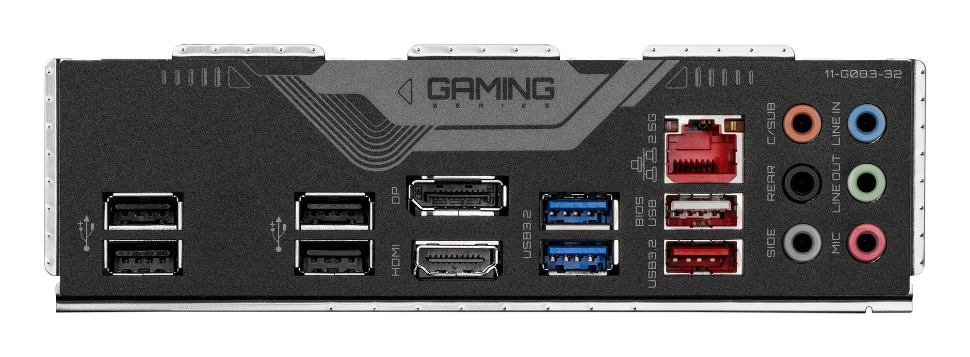 GIGABYTE B760 Gaming X DDR4 GEN5 Mainboard – Bild 4