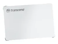 Transcend 6.3cm   1TB USB3.1 StoreJet 25C3S Silver (Alu)