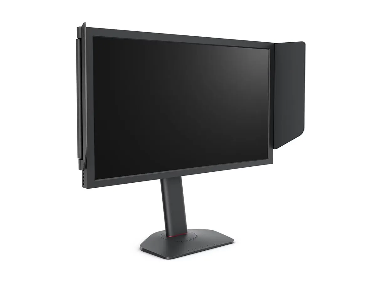 BenQ 62,2cm ZOWIE  XL2586X+ 16:9 HDMI/DP black Full-HD