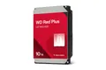 WD Red Plus 8.9 cm (3.5") 10 TB SATA3 7200 256 MB WD100EFGX