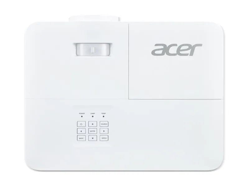Acer Beamer  H6805BDa         4000 Lumen DLP    16:9 Full HD