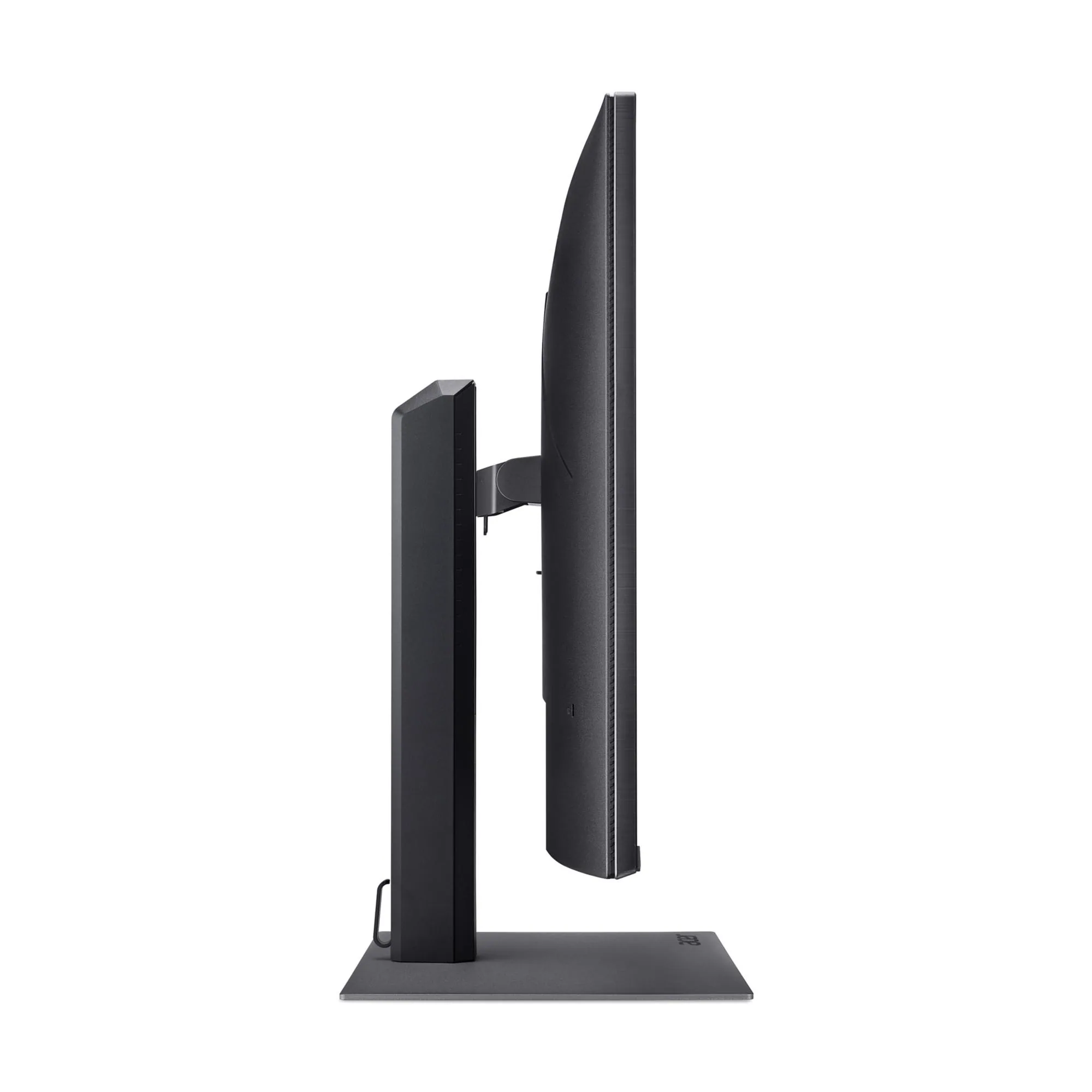 Acer Vero B7 B327QKB1bmiiprzx Computerbildschirm 80 cm (31.5") 3840 x 2160 Pixel 4K Ultra HD LCD Schwarz – Bild 8