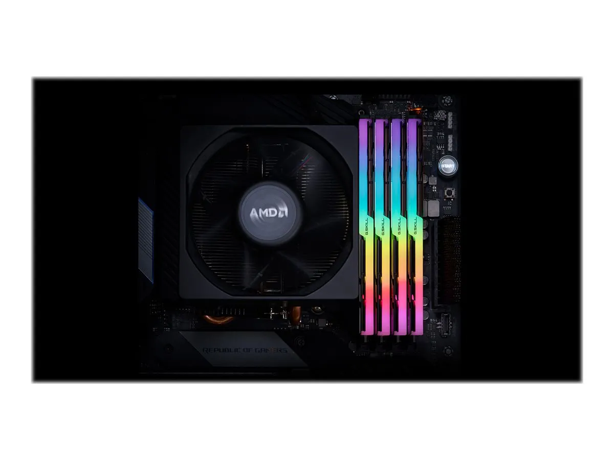 G.Skill 16GTZNC NEO DDR4-3600 CL16 16 GB Kit (2x 8 GB)