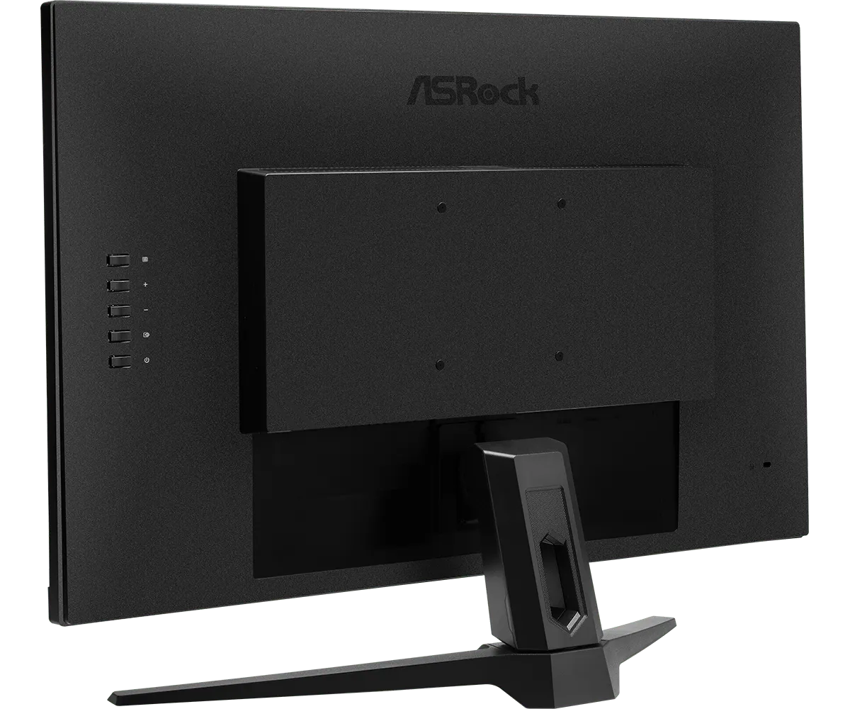 ASRock 68,5 cm PG27FFT1A 16:9 HDMI/DP 180Hz FHD