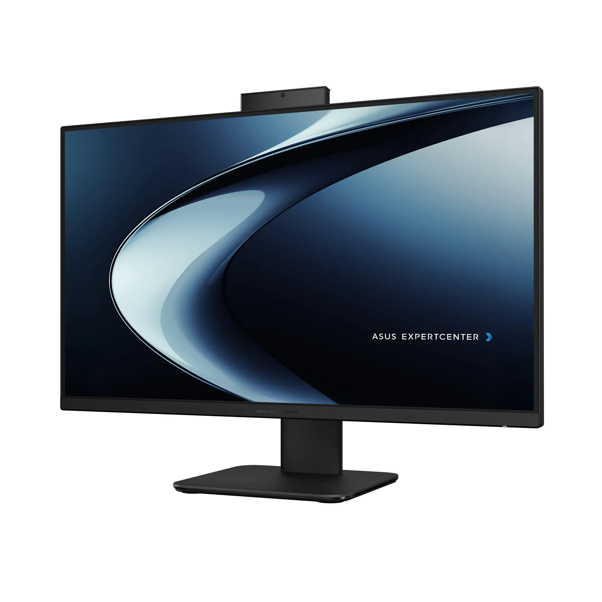 ASUS ExpertCenter P400 AiO P470VAK-BPE3660 Intel Core 5 210H 68,6 cm (27") 1920 x 1080 Pixel All-in-One-PC 16 GB DDR5-SDRAM 512 GB SSD Wi-Fi 6E (802.11ax) Schwarz – Bild 2