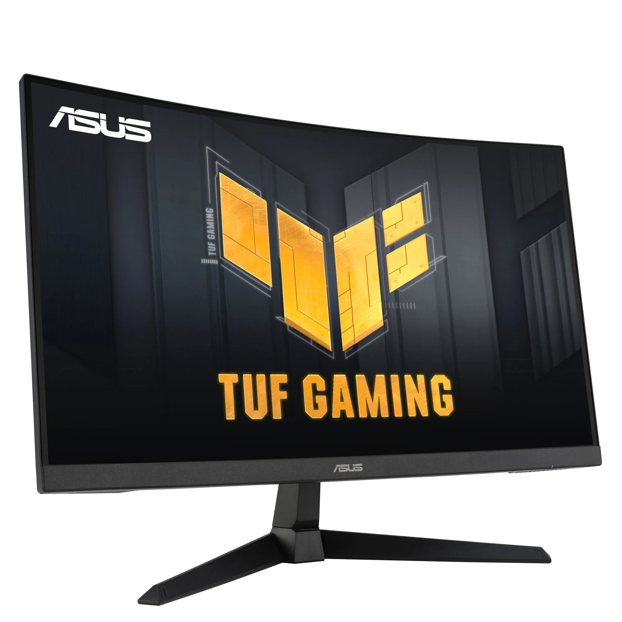 ASUS TUF Gaming VG27VQM1B-J Computerbildschirm 68,6 cm (27") 1920 x 1080 Pixel Full HD Schwarz – Bild 3