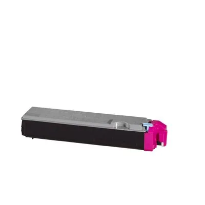 Kyocera TK-510M Tonerkartusche Original Magenta – Bild 1