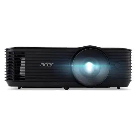Acer X1328WHn 5000 ANSI Lumen DLP WXGA (1200x800) Schwarz – Bild 2