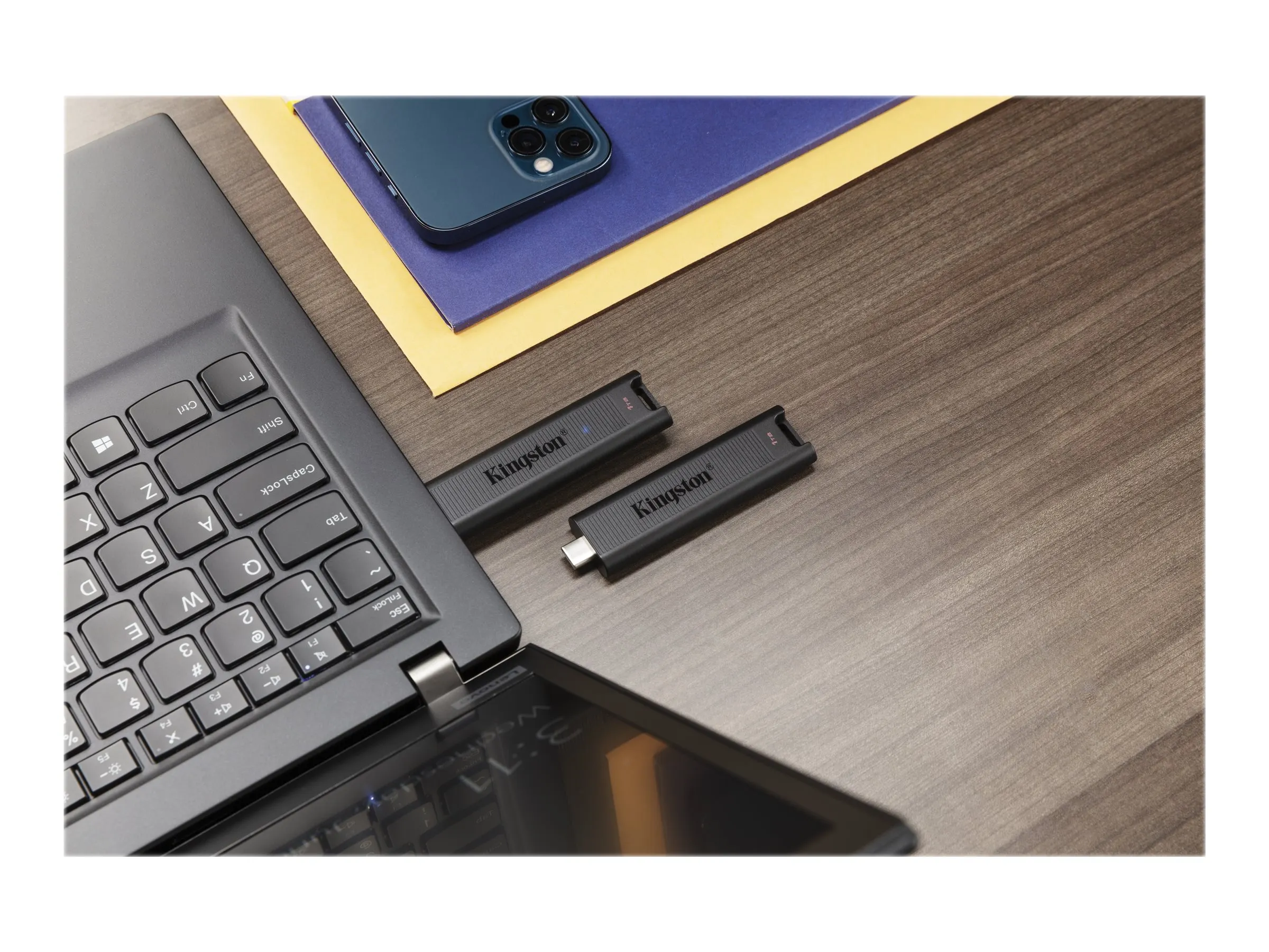 USB-Stick   1TB Kingston DT-Max   3.2 retail