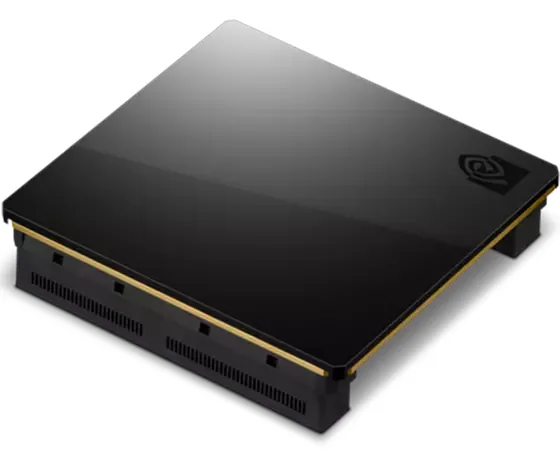 Lenovo 4XH1L18997 Grafikkartenbrücke 2-Wege-Grafikkartenbrücke – Bild 1