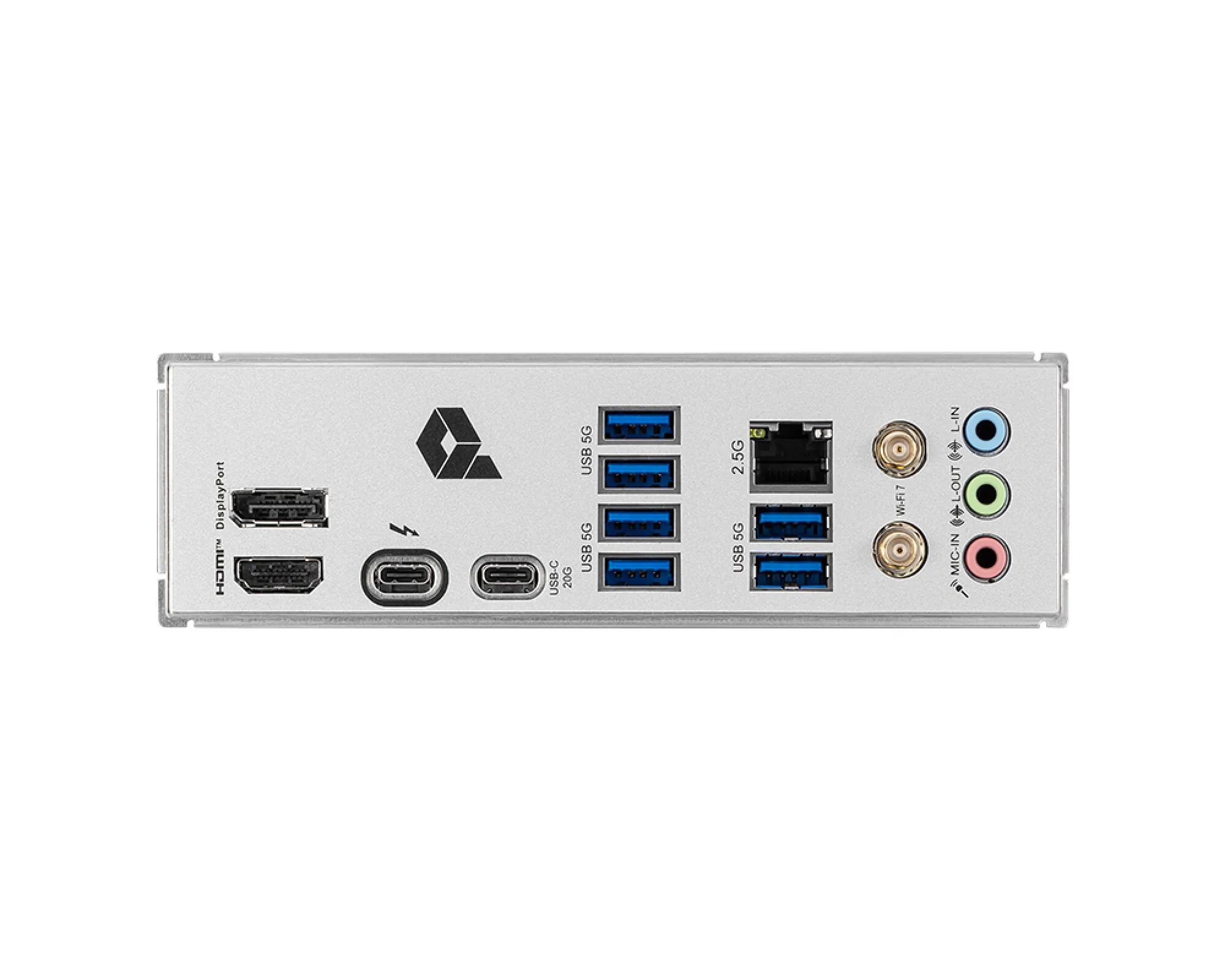 MSI PRO Z890-S WIFI Motherboard Intel Z890 LGA 1851 (Socket V1) ATX – Bild 5