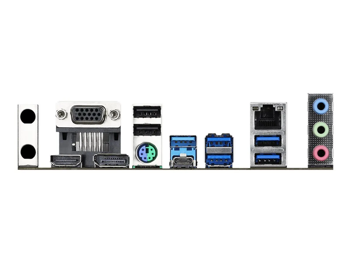 ASRock B550M Pro4                AM4 mATX VGA/HDMI      DDR4 retail