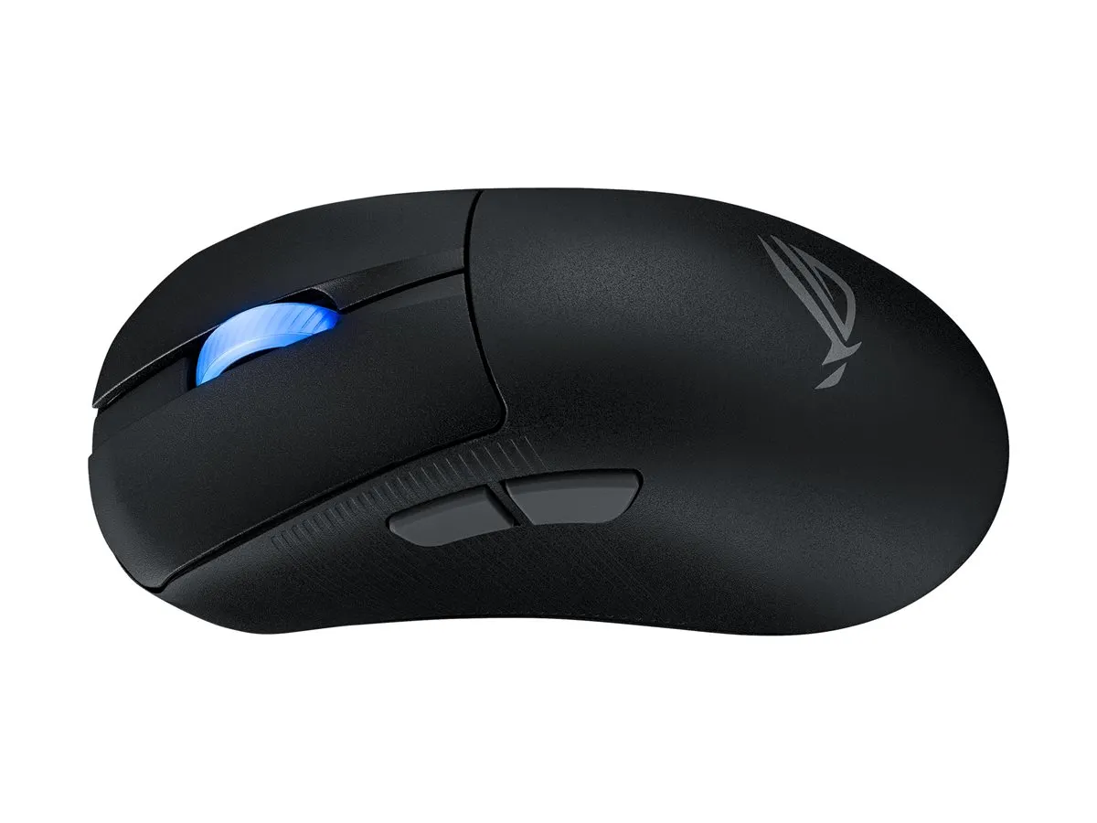 Asus Maus ROG Keris II WL Ace BLK Gaming Maus