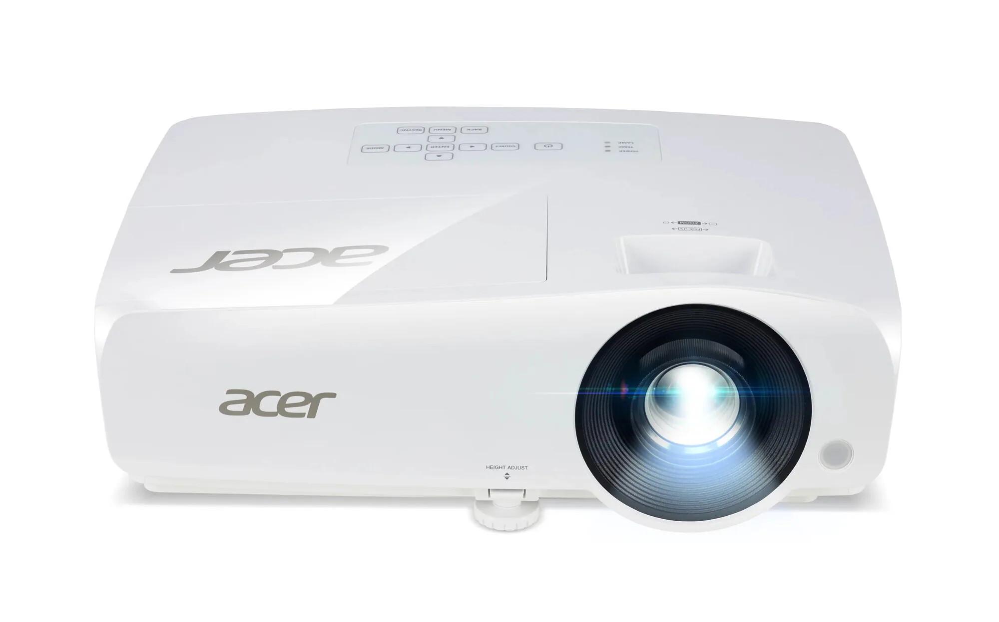 Acer H6533BDi DLP-Projektor – Bild 2