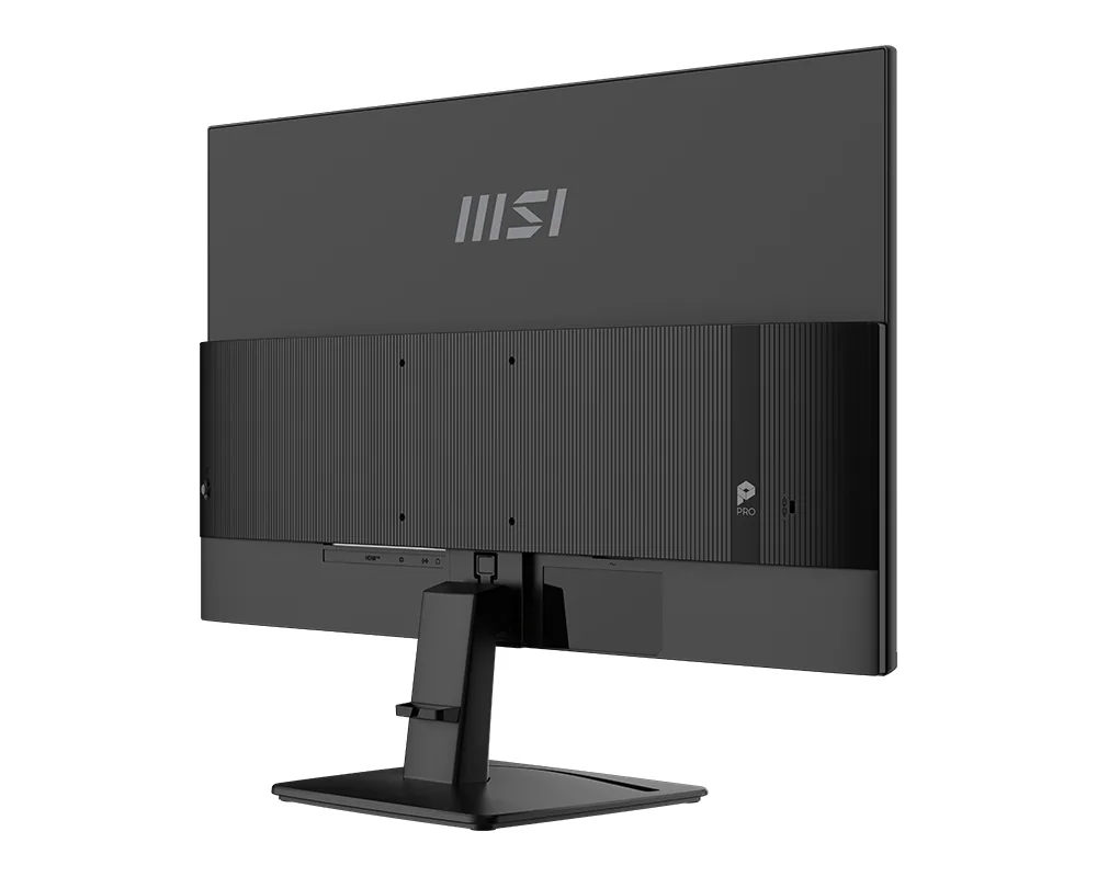 MSI Pro MP275 E14L Computerbildschirm 68,6 cm (27") 1920 x 1080 Pixel Full HD LCD Schwarz – Bild 6