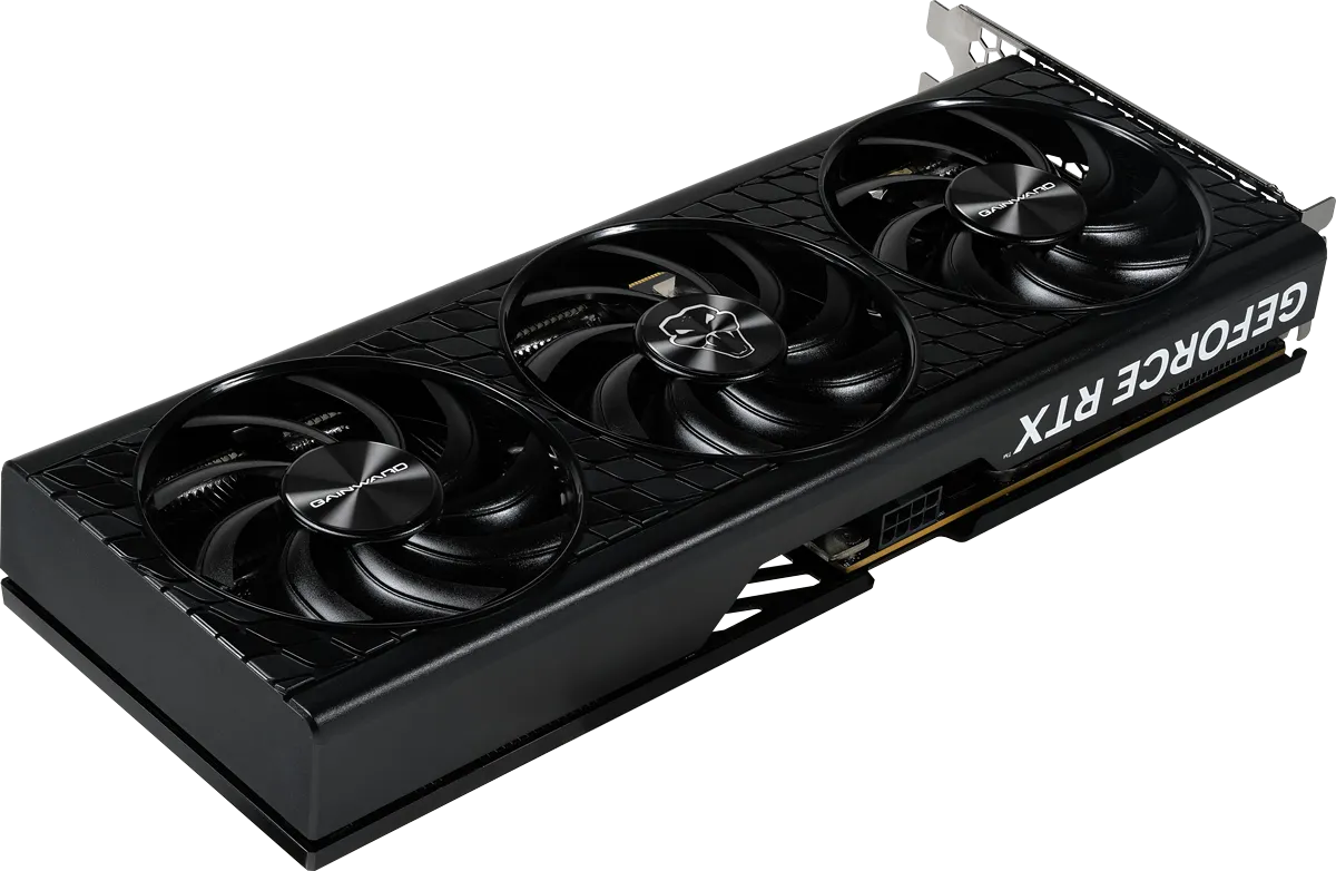 Gainward RTX5060Ti Python III GDDR7 HDMI 3xDP