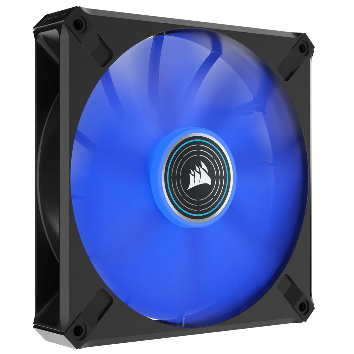 Corsair Lüfter ML140 LED ELITE AirGuide