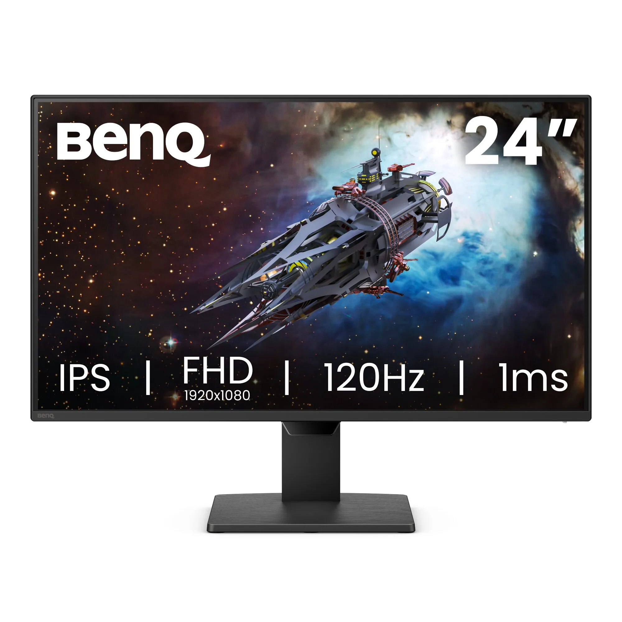 BenQ GW2490P – Bild 1